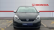 Honda Jazz 1.5 i-MMD Hybrid EX 5dr eCVT Hybrid Hatchback